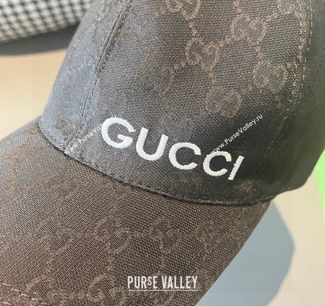 Gucci Baseball Cap/Hat 25 2024 (shishang-240313g25)