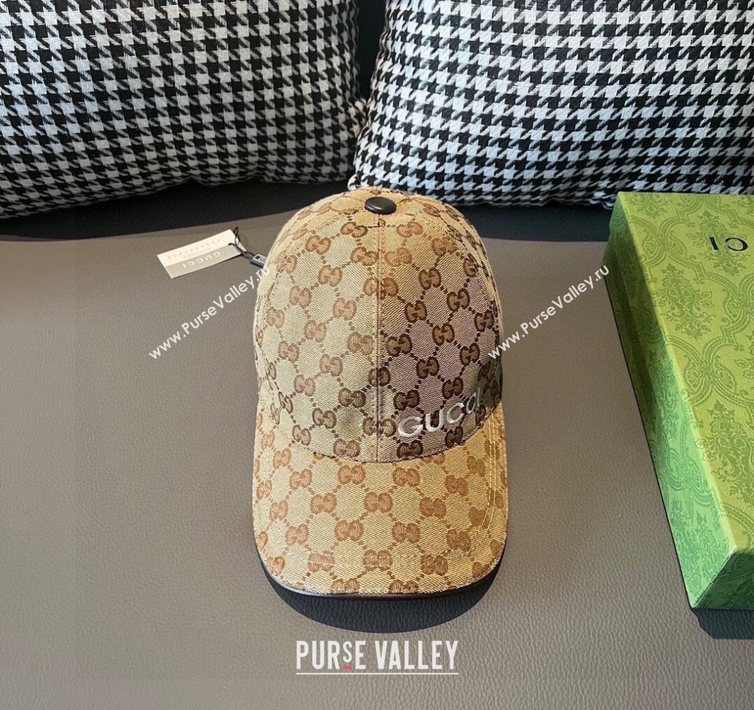 Gucci Baseball Cap/Hat 26 2024 (shishang-240313g26)