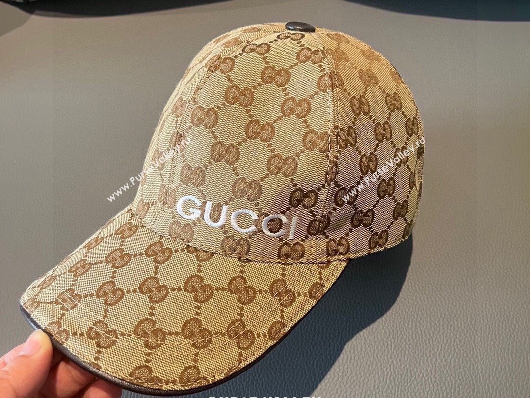 Gucci Baseball Cap/Hat 26 2024 (shishang-240313g26)