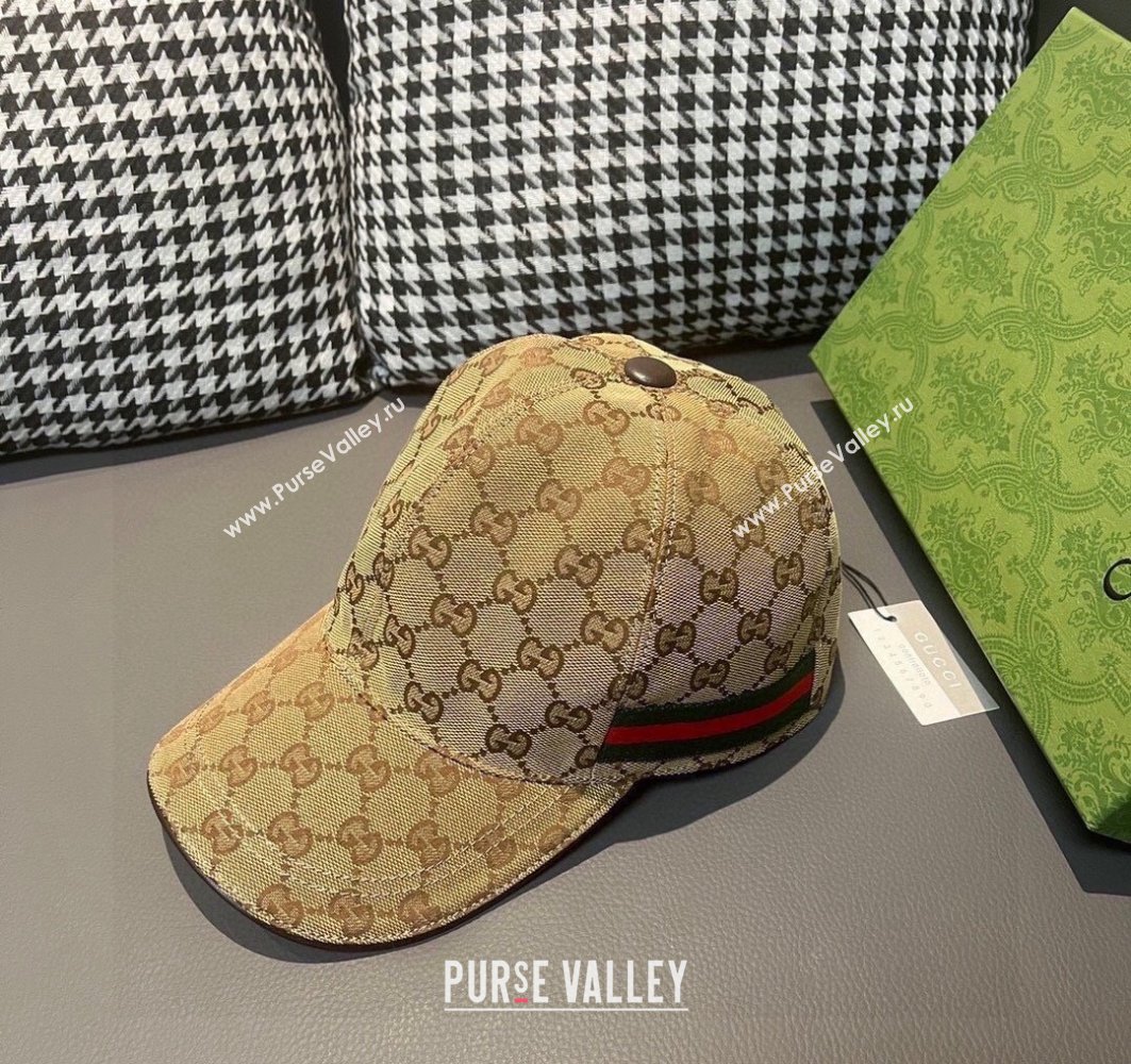 Gucci Baseball Cap/Hat 28 2024 (shishang-240313g28)