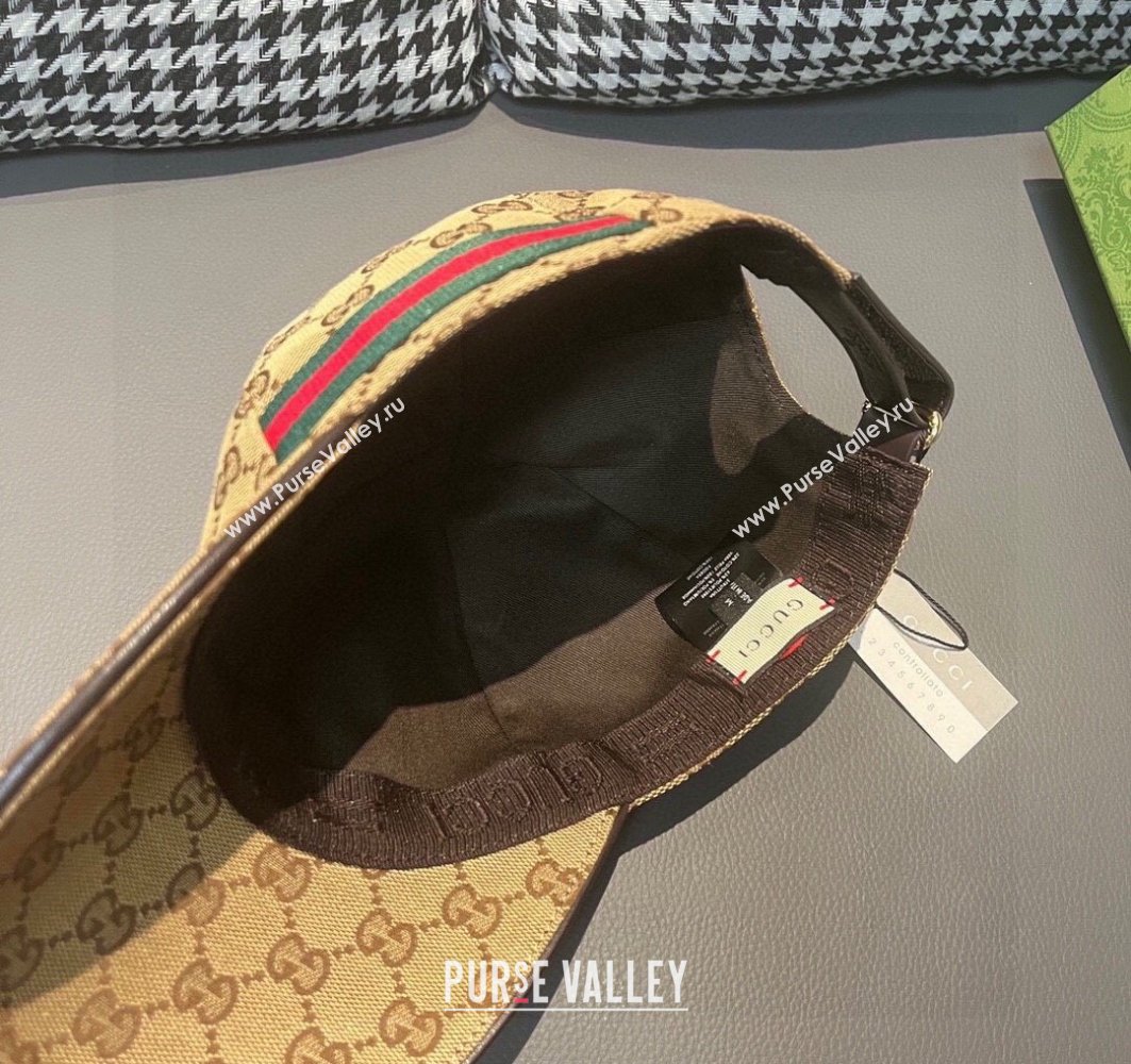 Gucci Baseball Cap/Hat 28 2024 (shishang-240313g28)