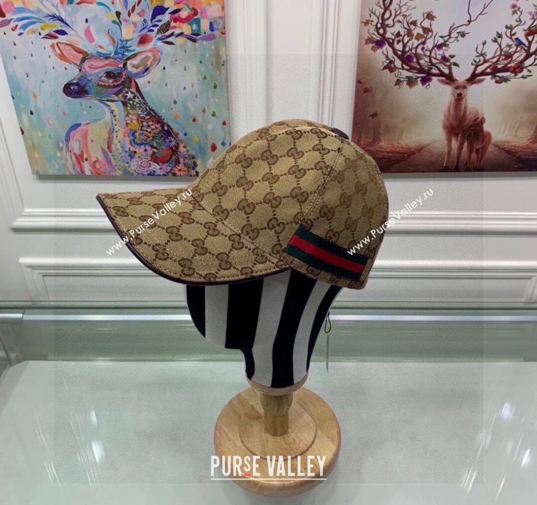 Gucci Baseball Cap/Hat 28 2024 (shishang-240313g28)