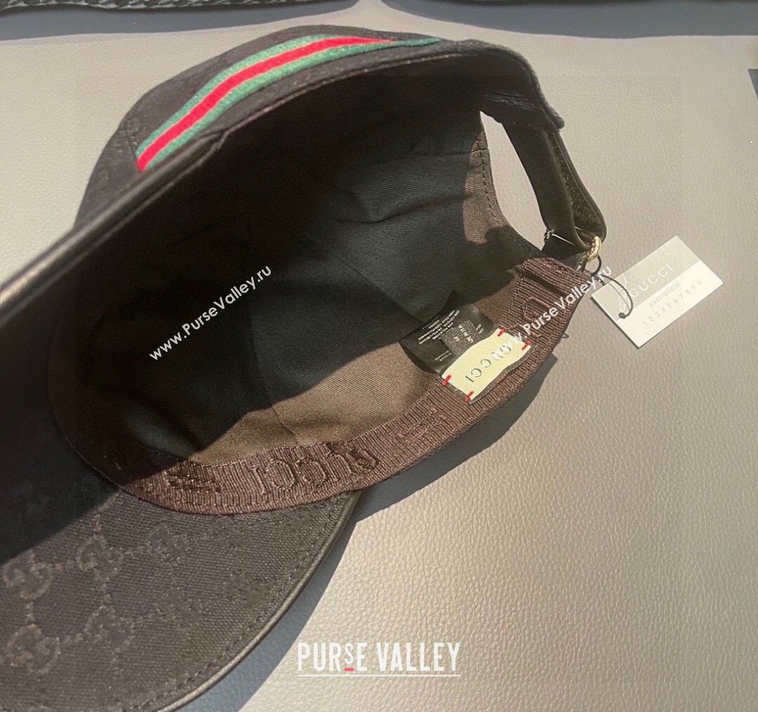 Gucci Baseball Cap/Hat 27 2024 (shishang-240313g27)