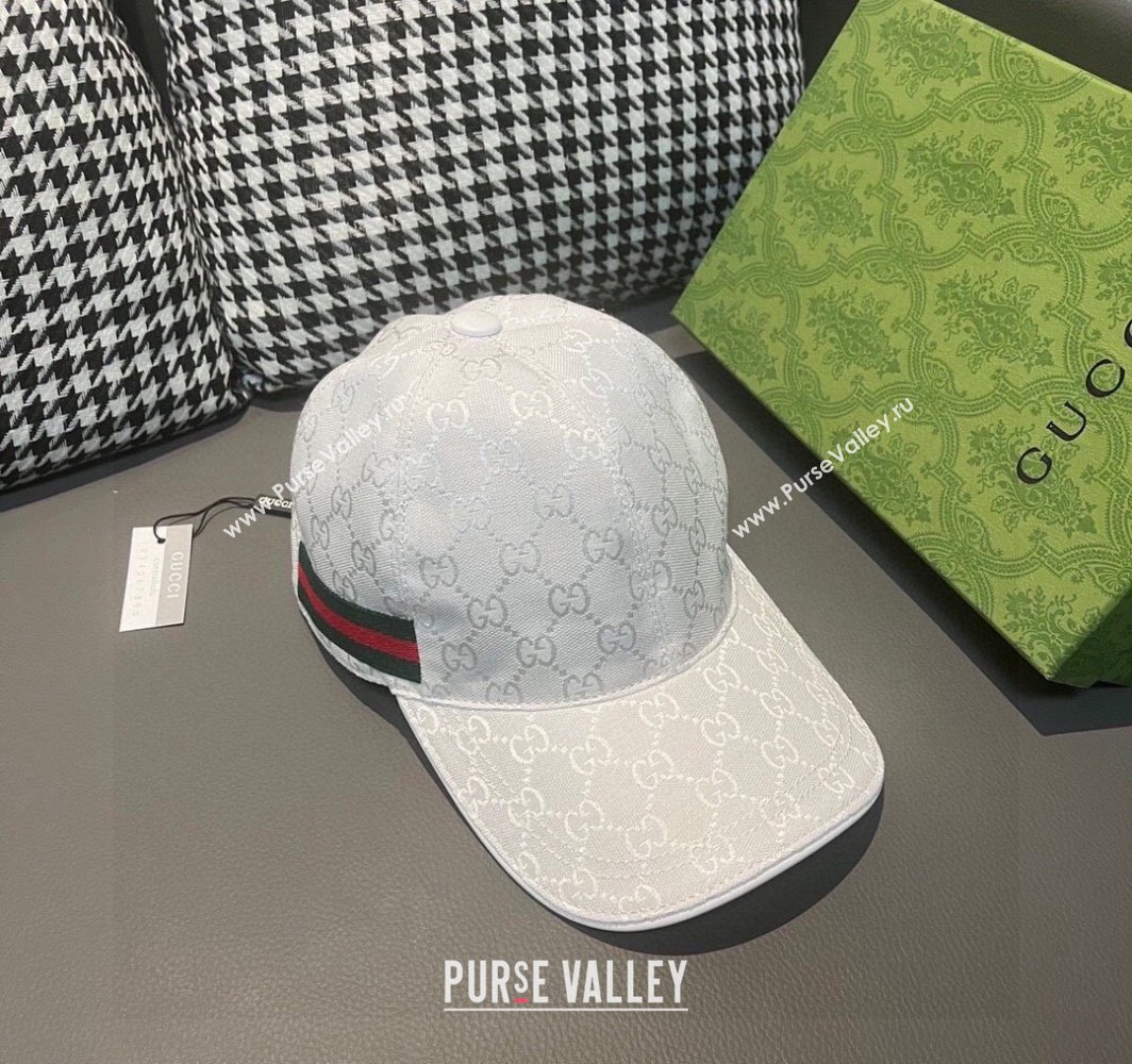 Gucci Baseball Cap/Hat 29 2024 (shishang-240313g29)