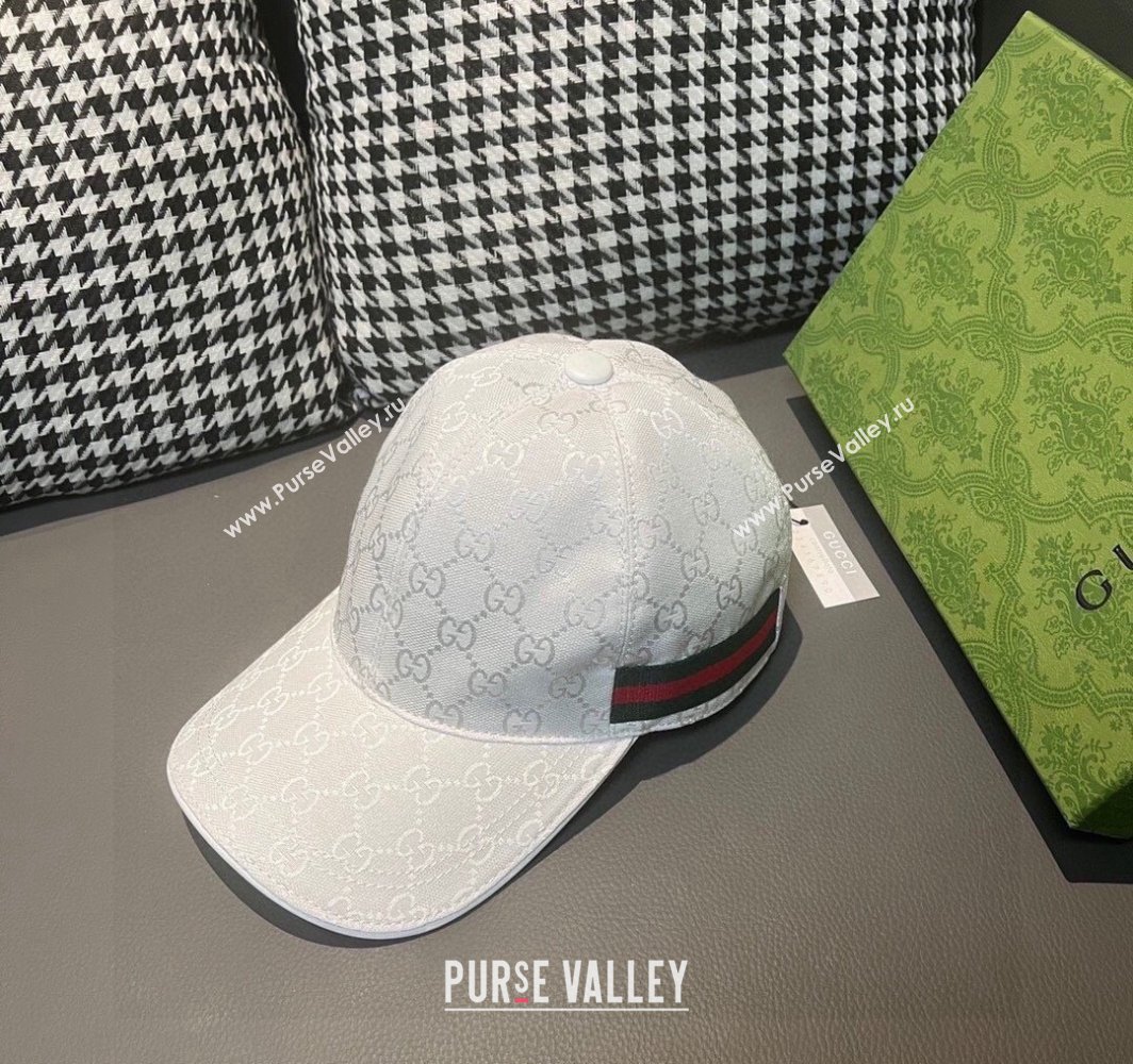 Gucci Baseball Cap/Hat 29 2024 (shishang-240313g29)