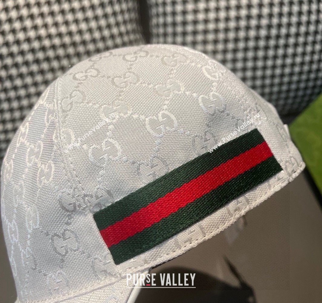 Gucci Baseball Cap/Hat 29 2024 (shishang-240313g29)