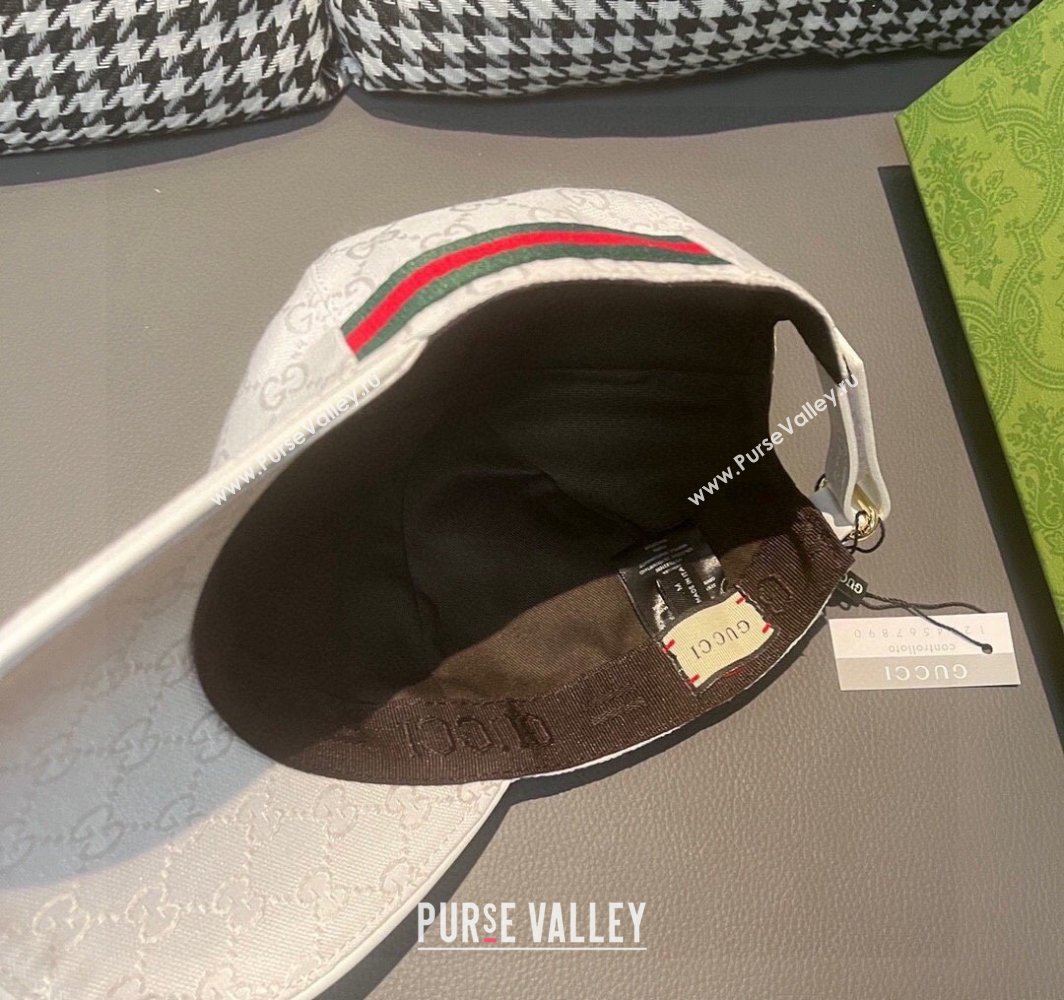 Gucci Baseball Cap/Hat 29 2024 (shishang-240313g29)