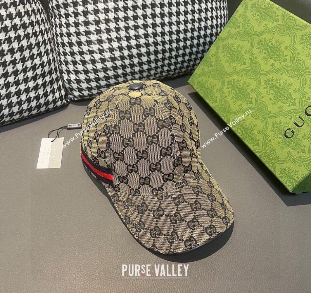Gucci Baseball Cap/Hat 30 2024 (shishang-240313g30)