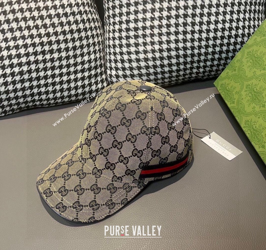 Gucci Baseball Cap/Hat 30 2024 (shishang-240313g30)