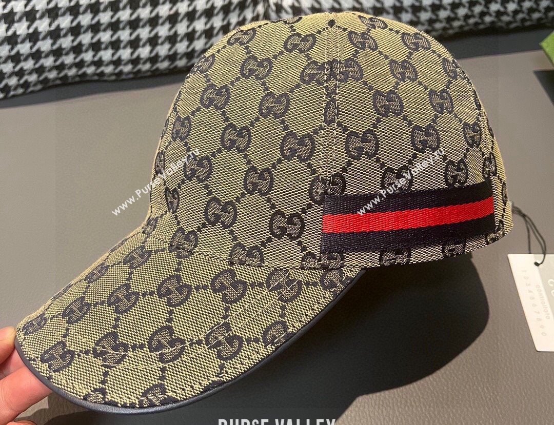 Gucci Baseball Cap/Hat 30 2024 (shishang-240313g30)