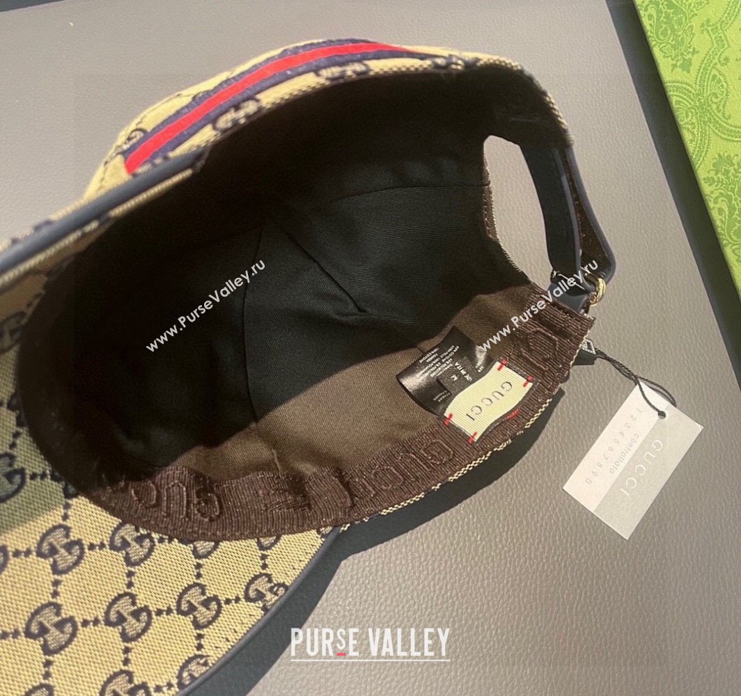 Gucci Baseball Cap/Hat 30 2024 (shishang-240313g30)