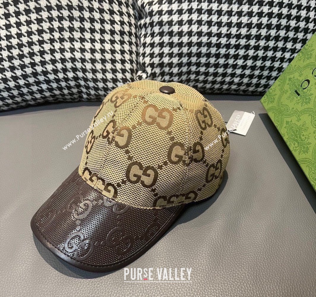 Gucci Baseball Cap/Hat 24 2024 (shishang-240313g24)