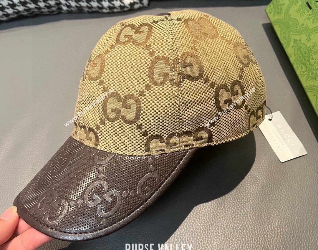 Gucci Baseball Cap/Hat 24 2024 (shishang-240313g24)