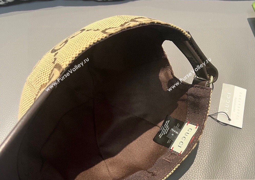 Gucci Baseball Cap/Hat 24 2024 (shishang-240313g24)