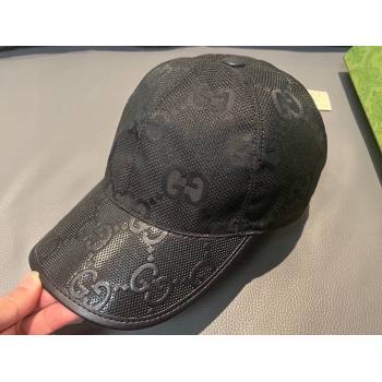 Gucci Baseball Cap/Hat 23 2024 (shishang-240313g23)