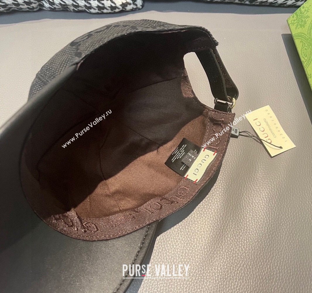 Gucci Baseball Cap/Hat 23 2024 (shishang-240313g23)