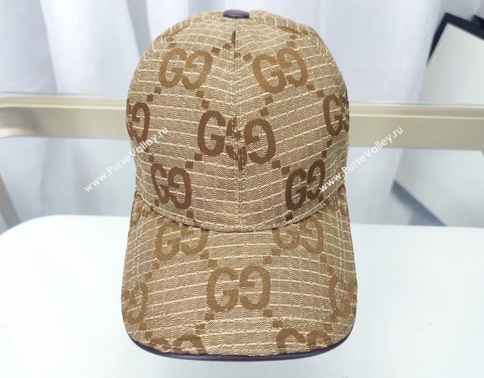 Gucci Baseball Cap/Hat 01 2024 (shishang-240313g01)