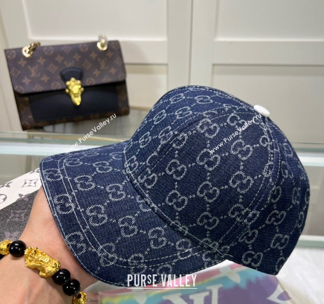 Gucci Baseball Cap/Hat 39 2024 (shishang-240313g39)