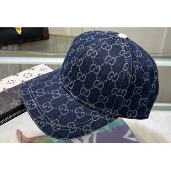 Gucci Baseball Cap/Hat 39 2024 (shishang-240313g39)