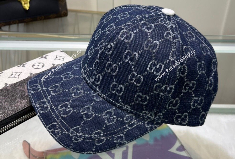 Gucci Baseball Cap/Hat 39 2024 (shishang-240313g39)