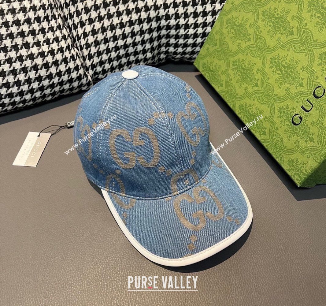 Gucci Baseball Cap/Hat 41 2024 (shishang-240313g41)