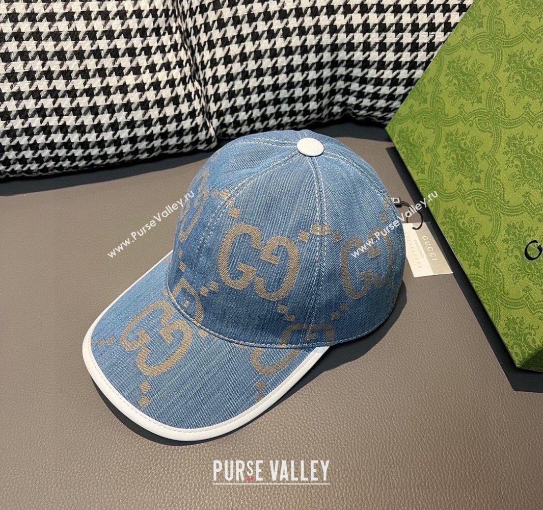 Gucci Baseball Cap/Hat 41 2024 (shishang-240313g41)