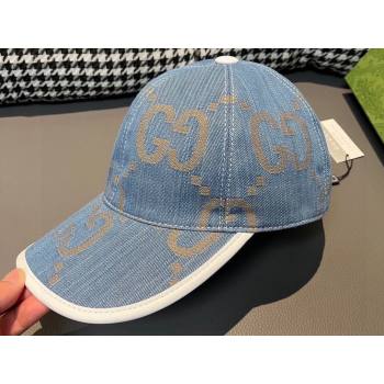 Gucci Baseball Cap/Hat 41 2024 (shishang-240313g41)