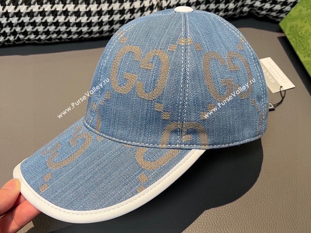 Gucci Baseball Cap/Hat 41 2024 (shishang-240313g41)