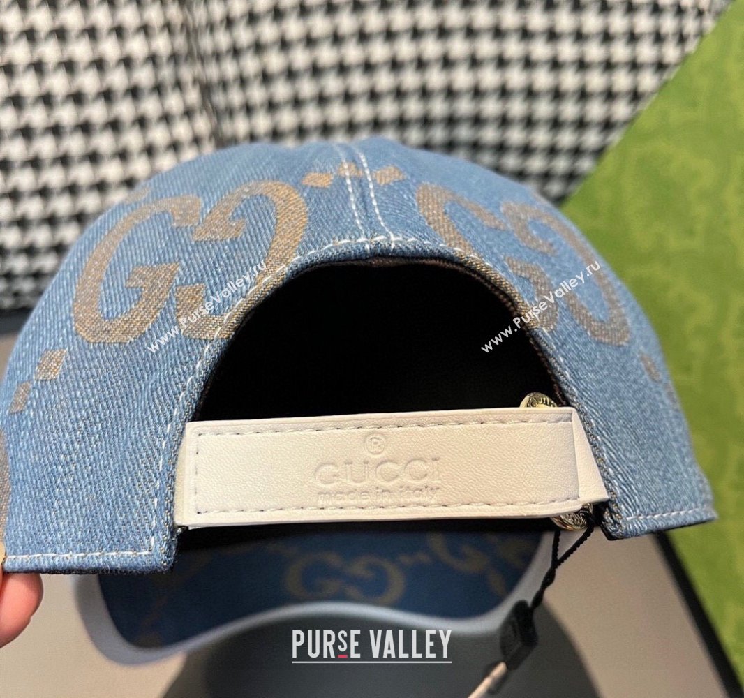 Gucci Baseball Cap/Hat 41 2024 (shishang-240313g41)