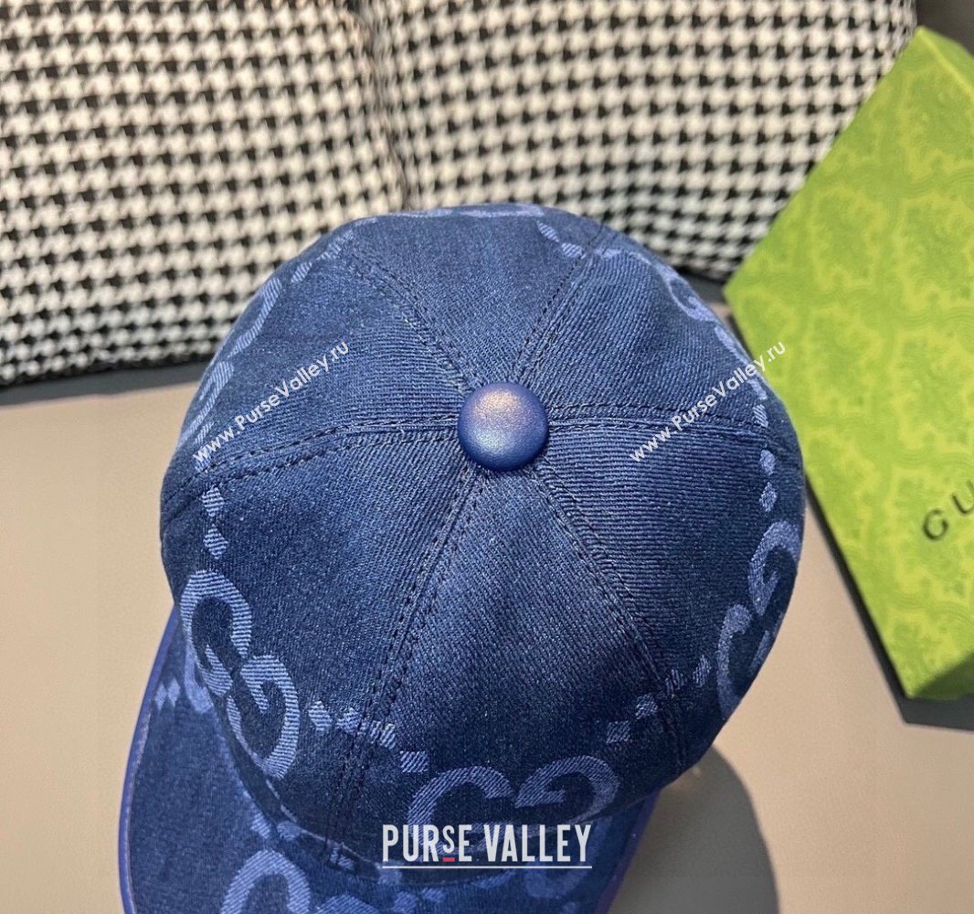 Gucci Baseball Cap/Hat 42 2024 (shishang-240313g42)