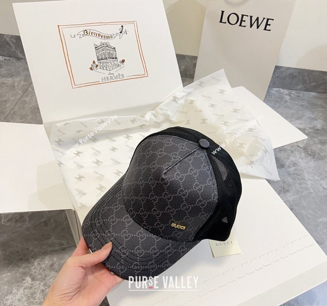 Gucci Baseball Cap/Hat 08 2024 (shishang-240313g08)