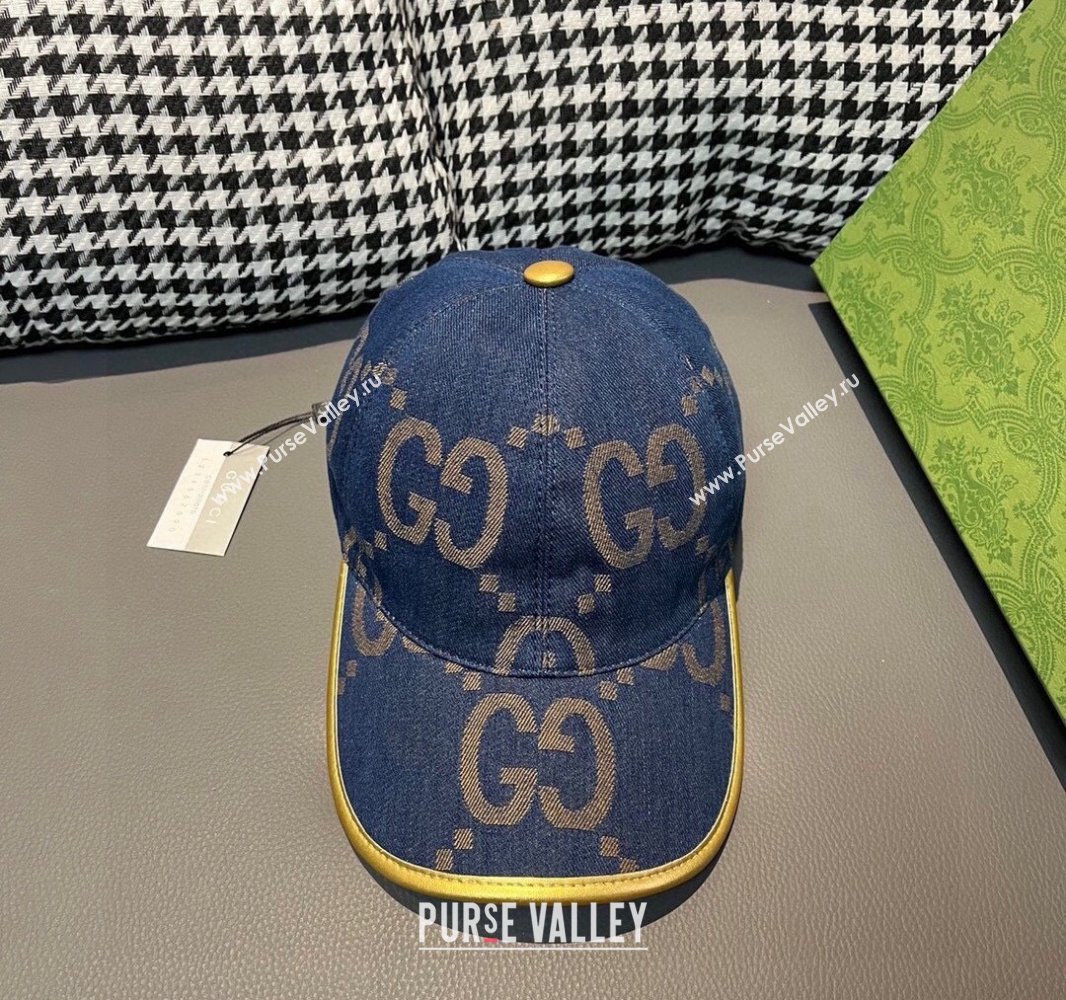 Gucci Baseball Cap/Hat 43 2024 (shishang-240313g43)