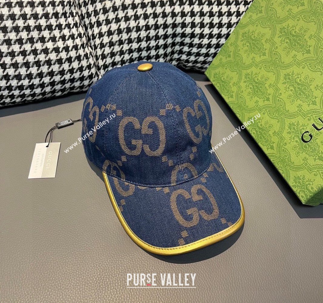 Gucci Baseball Cap/Hat 43 2024 (shishang-240313g43)