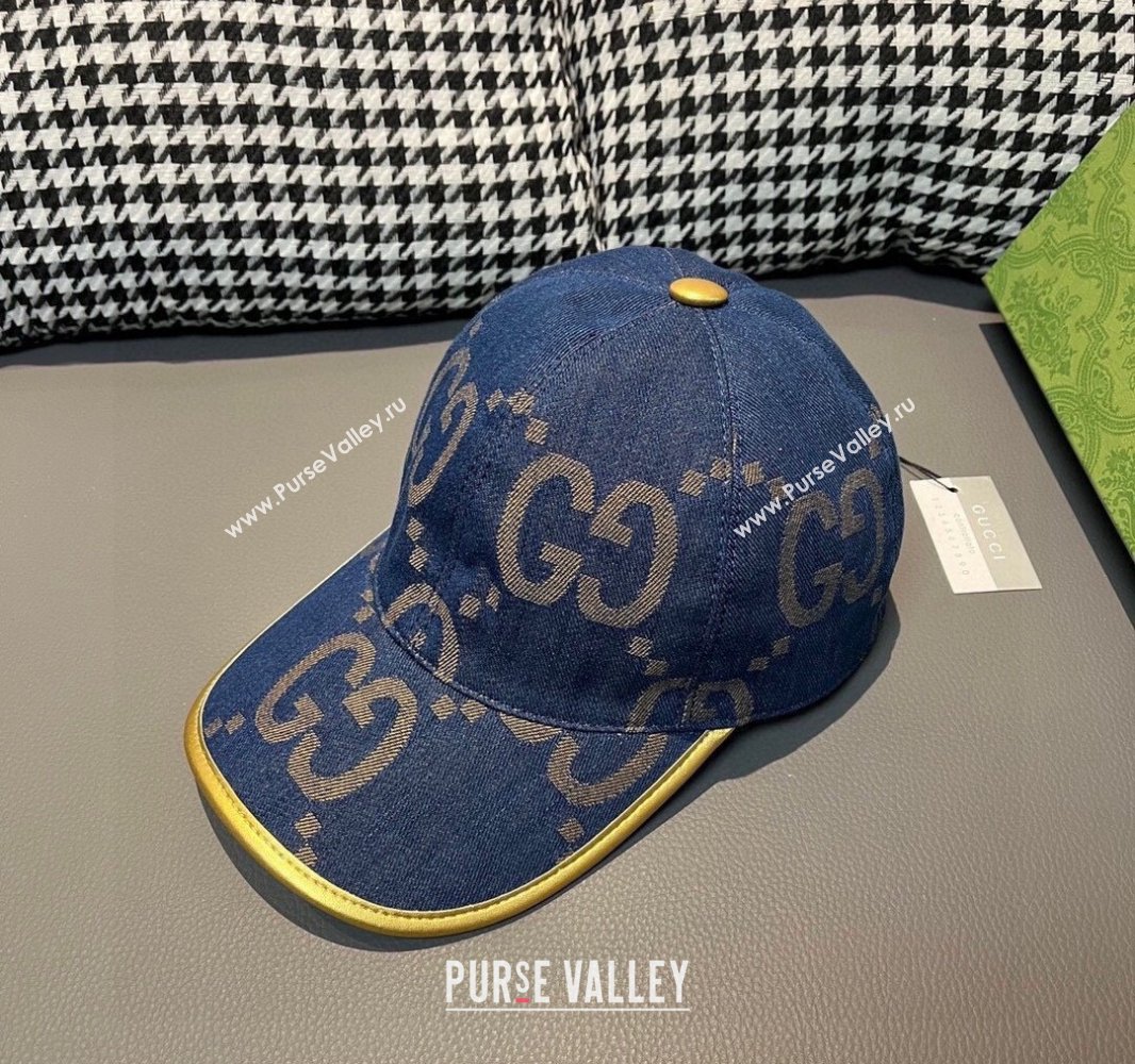 Gucci Baseball Cap/Hat 43 2024 (shishang-240313g43)