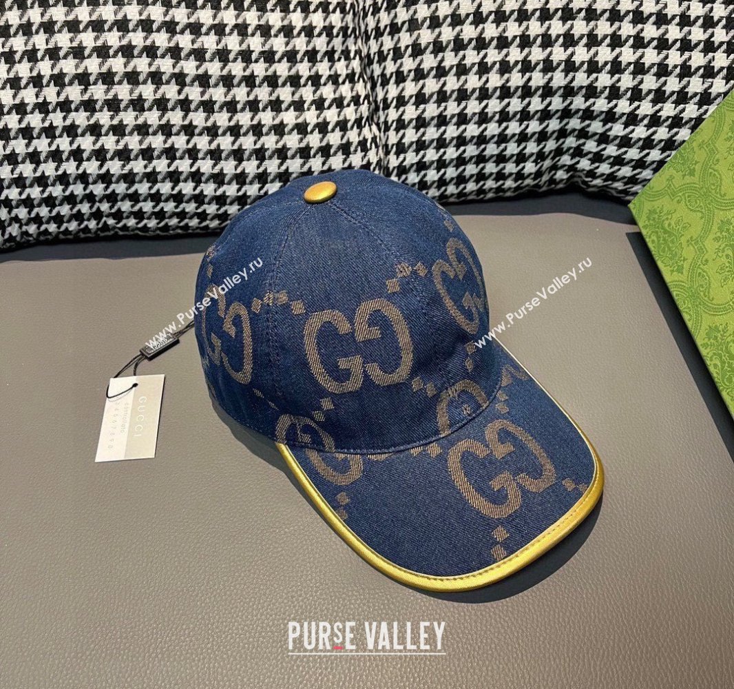 Gucci Baseball Cap/Hat 43 2024 (shishang-240313g43)