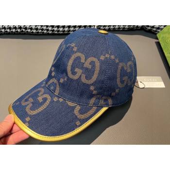 Gucci Baseball Cap/Hat 43 2024 (shishang-240313g43)