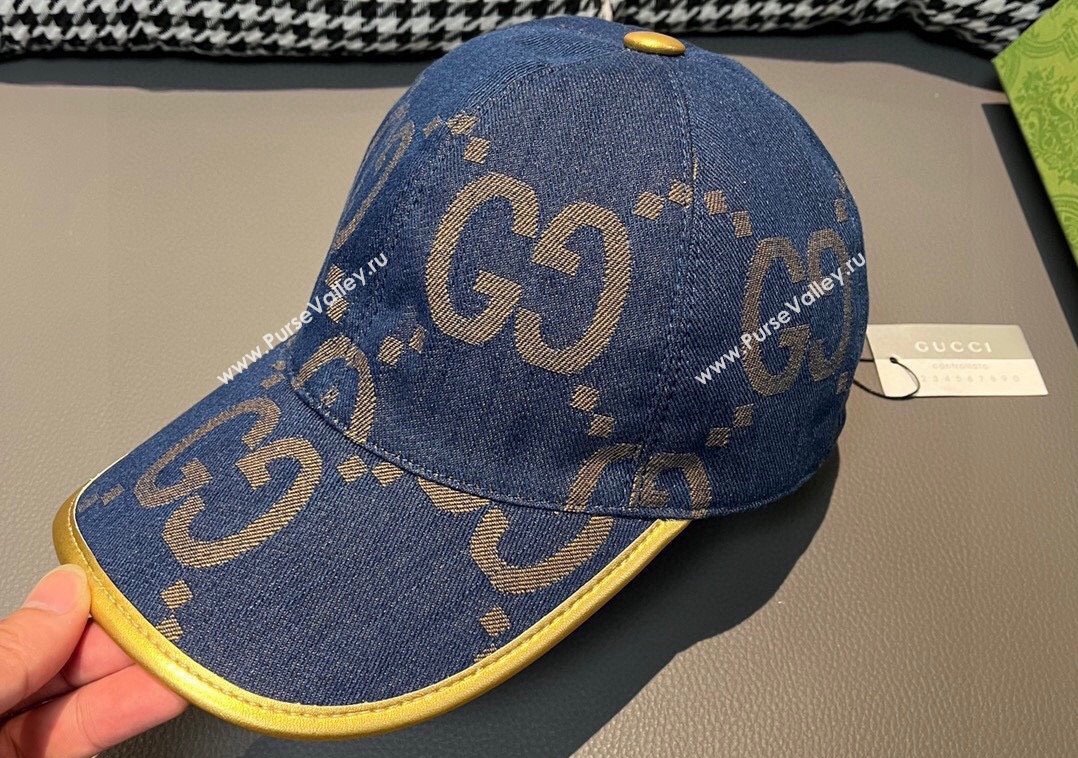 Gucci Baseball Cap/Hat 43 2024 (shishang-240313g43)
