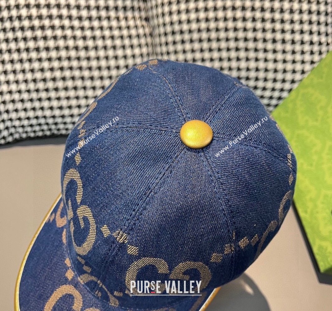 Gucci Baseball Cap/Hat 43 2024 (shishang-240313g43)