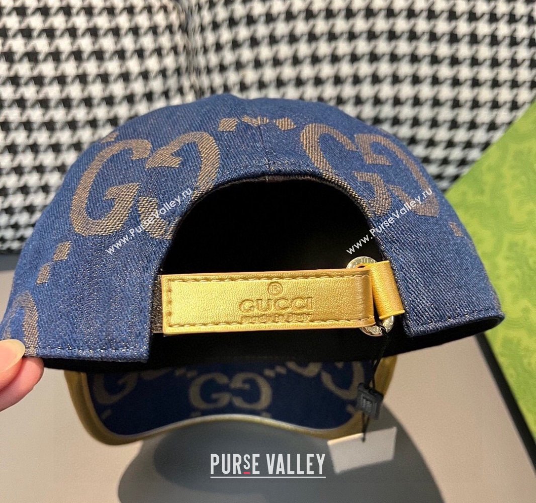 Gucci Baseball Cap/Hat 43 2024 (shishang-240313g43)