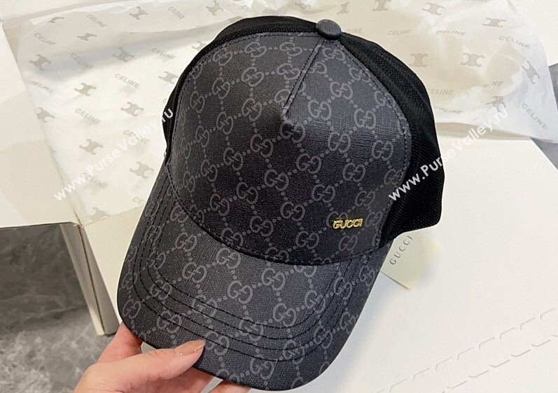 Gucci Baseball Cap/Hat 08 2024 (shishang-240313g08)