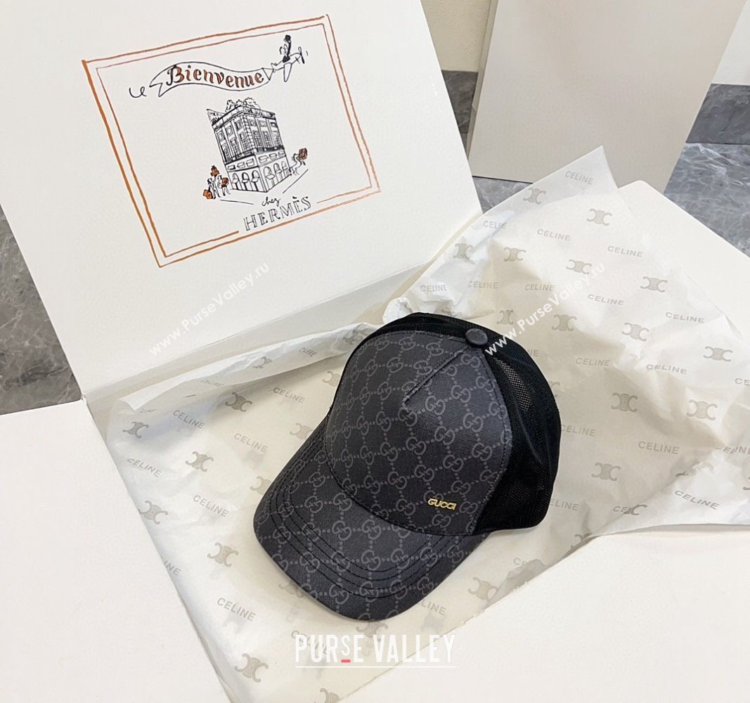 Gucci Baseball Cap/Hat 08 2024 (shishang-240313g08)