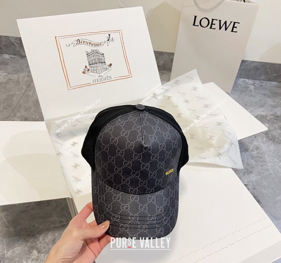 Gucci Baseball Cap/Hat 08 2024 (shishang-240313g08)