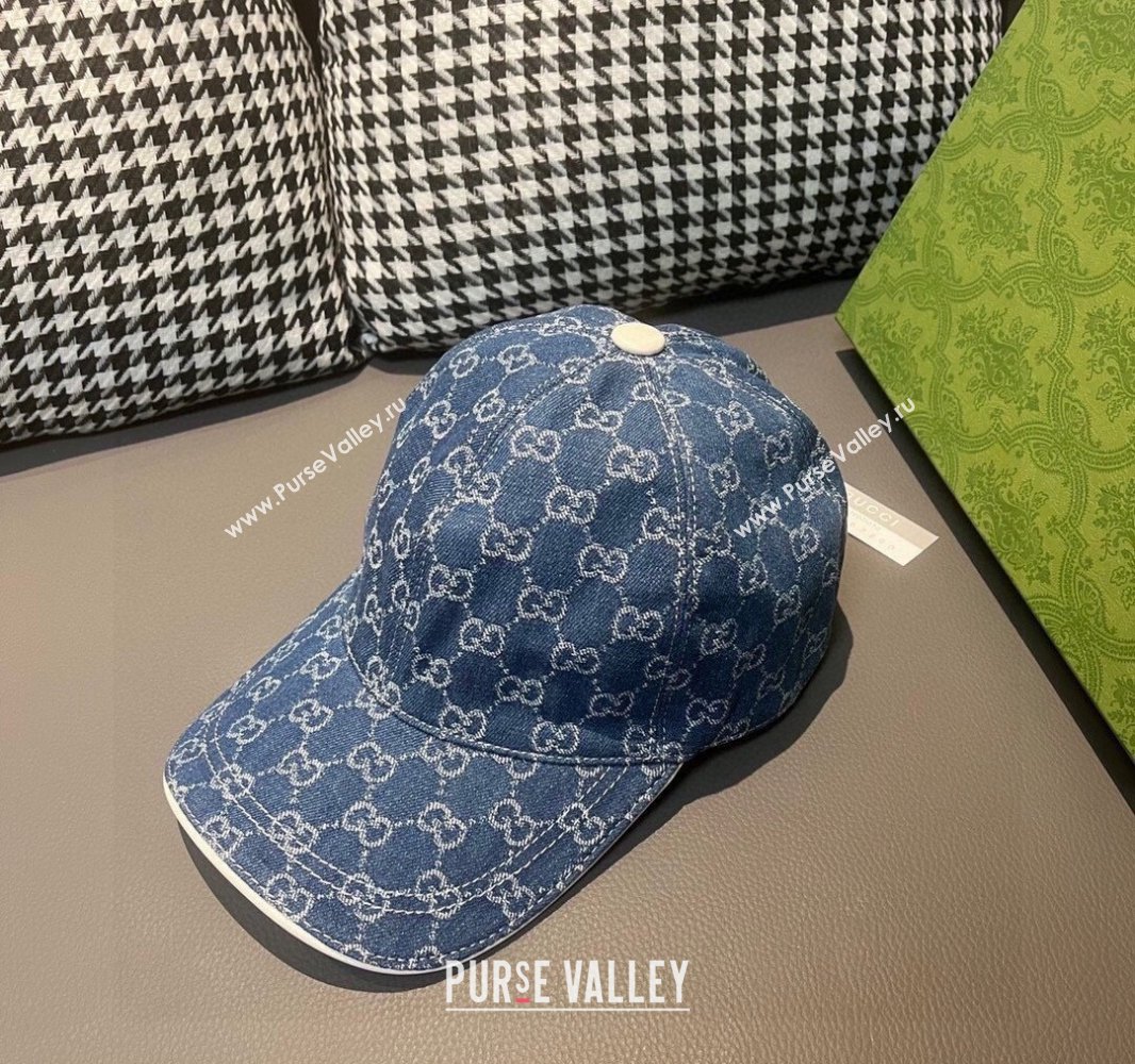 Gucci Baseball Cap/Hat 44 2024 (shishang-240313g44)