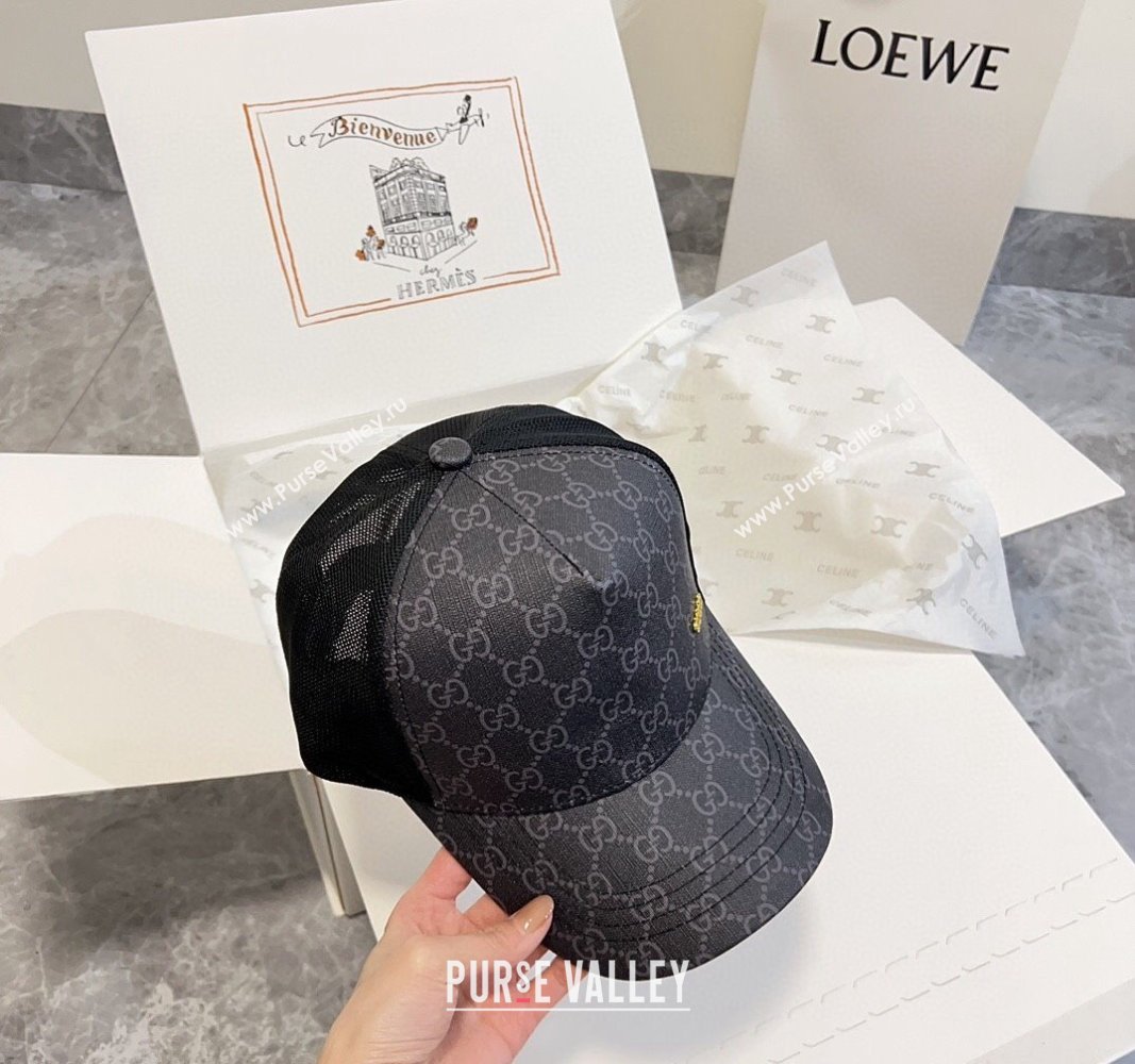 Gucci Baseball Cap/Hat 08 2024 (shishang-240313g08)