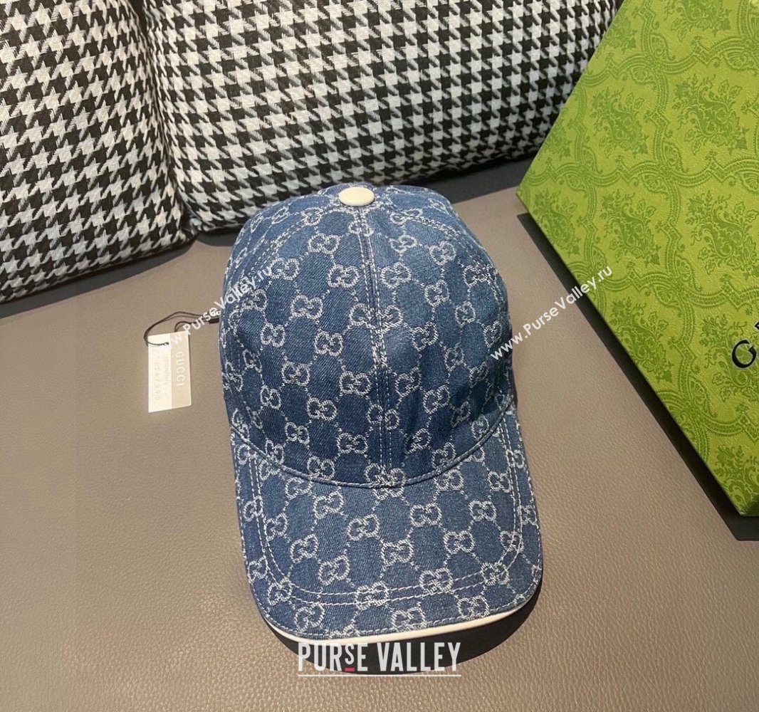 Gucci Baseball Cap/Hat 44 2024 (shishang-240313g44)