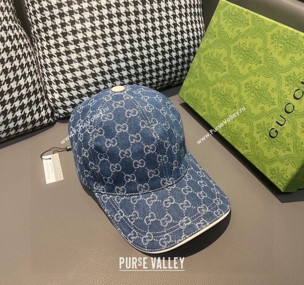 Gucci Baseball Cap/Hat 44 2024 (shishang-240313g44)