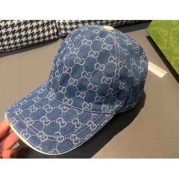 Gucci Baseball Cap/Hat 44 2024 (shishang-240313g44)