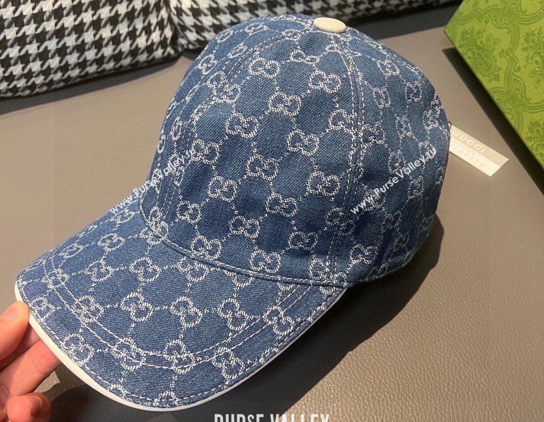 Gucci Baseball Cap/Hat 44 2024 (shishang-240313g44)