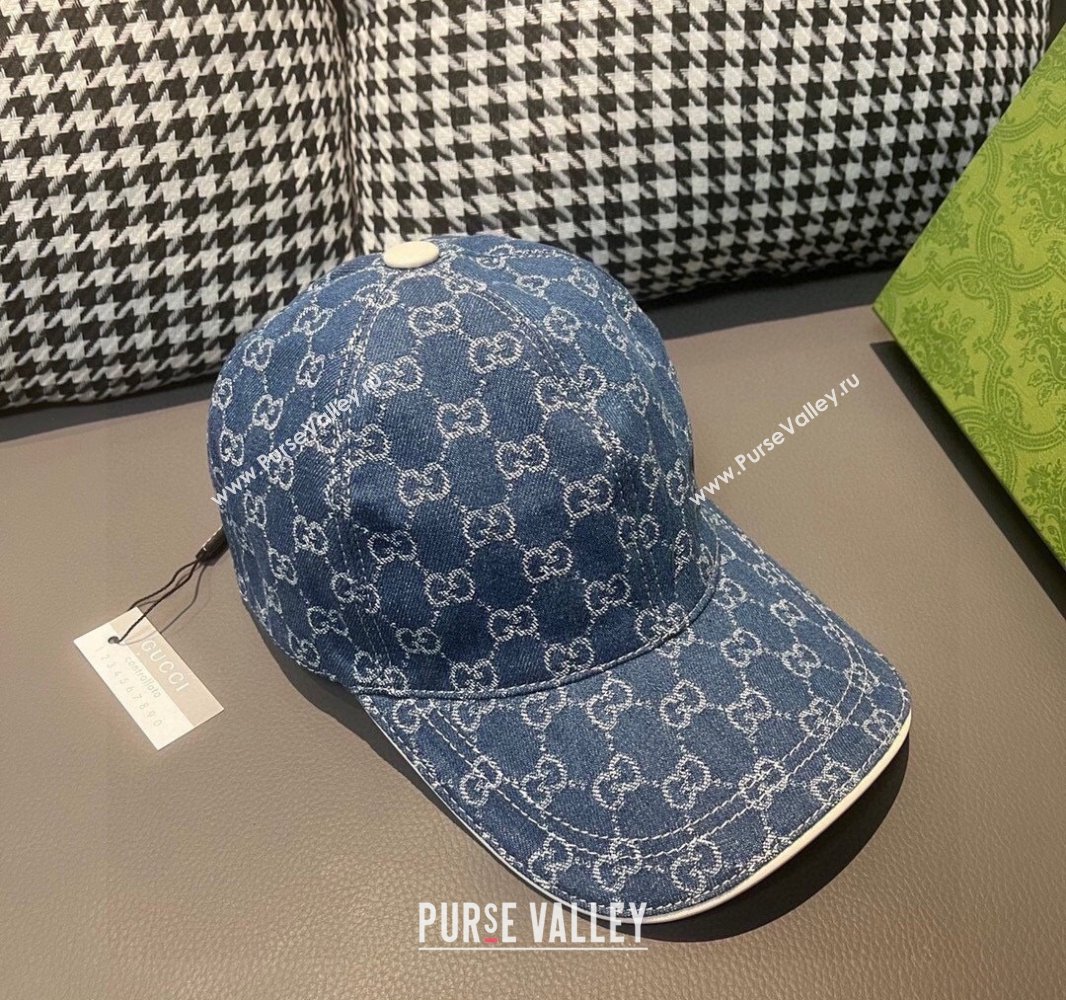 Gucci Baseball Cap/Hat 44 2024 (shishang-240313g44)