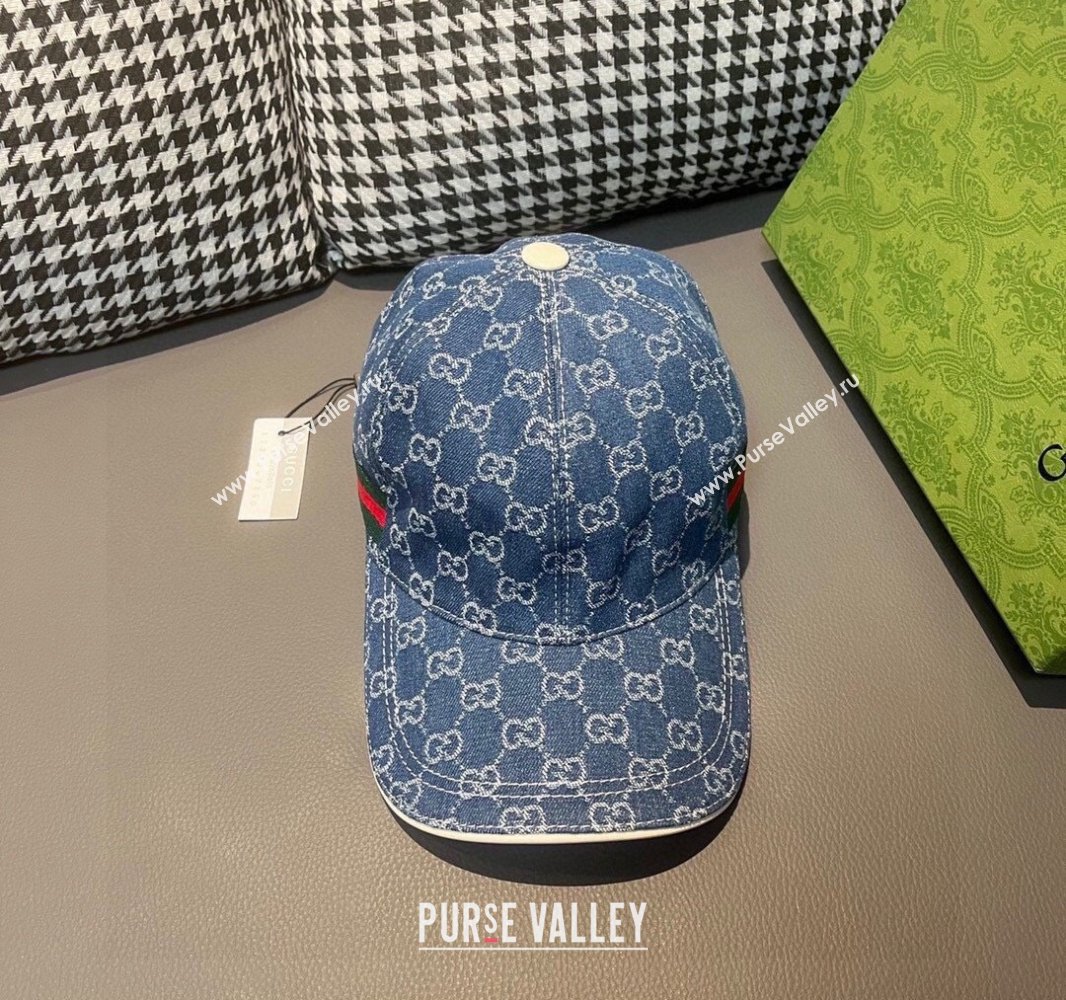 Gucci Baseball Cap/Hat 45 2024 (shishang-240313g45)